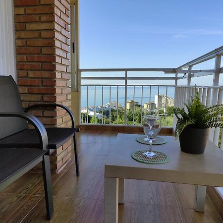 Ferienwohnung Sol Y Relax, Aguila Benalmádena Exterior foto