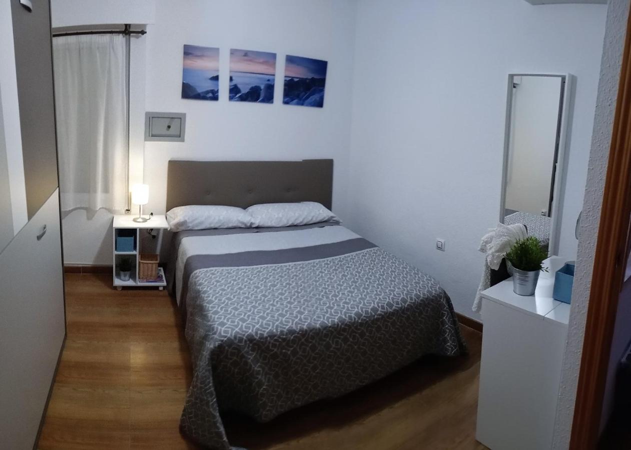 Ferienwohnung Sol Y Relax, Aguila Benalmádena Exterior foto