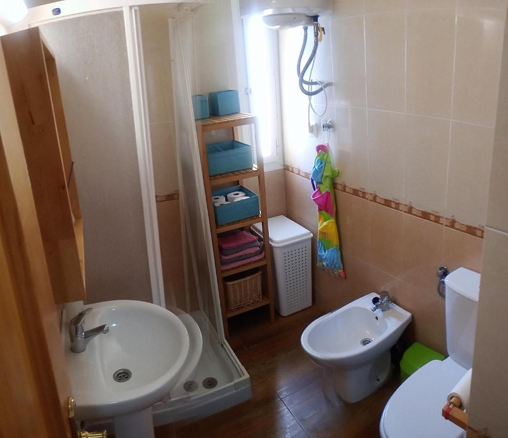 Ferienwohnung Sol Y Relax, Aguila Benalmádena Exterior foto