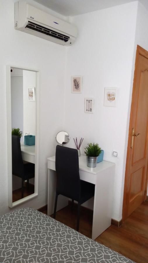 Ferienwohnung Sol Y Relax, Aguila Benalmádena Exterior foto